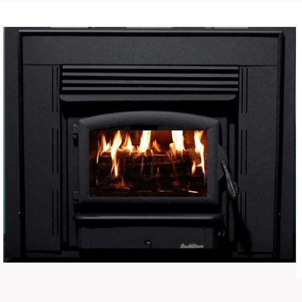 Best Buck Stove Fireplace Inserts for 2026 | Expert Buying Guide